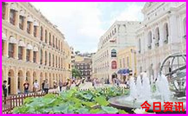 广东旅游城市排行榜前十名